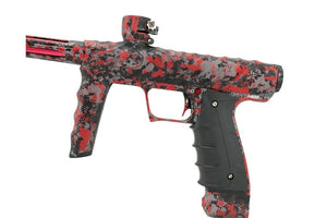 Adrenaline Shocker CVO+XLS Combo Epic - ลายพรางแดง Dust ในเฟรม Non-Timer - Adrenaline