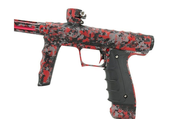 Adrenaline Shocker CVO+XLS Combo Epic - Red Camo Dust in Non-Timer Frame - Adrenaline