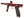 Adrenaline Shocker CVO+XLS Combo Epic - Red Camo Polished in Non-Timer Frame - Adrenaline