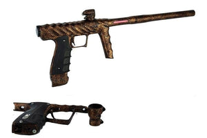 Adrenaline Shocker CVO+XLS Combo Epic - Rust in Non-Timer Frame - Adrenaline