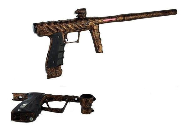 Adrenaline Shocker CVO+XLS Combo Epic - Rust in Non-Timer Frame - Adrenaline