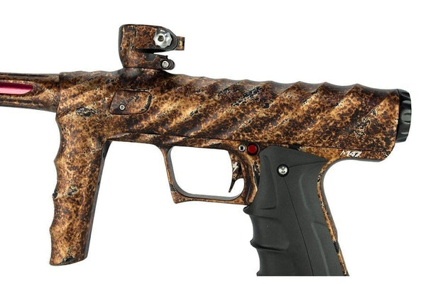 Adrenaline Shocker CVO+XLS Combo Epic - Rust in Non-Timer Frame - Adrenaline