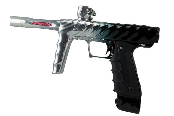 Adrenaline Shocker CVO+XLS Combo Epic - Silver Surfer in Non-Timer Frame - Adrenaline