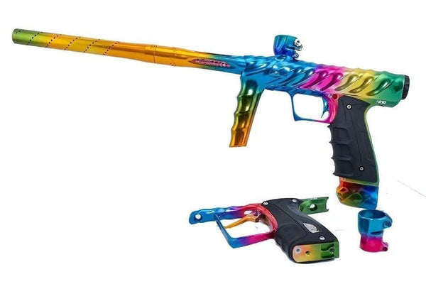 Adrenaline Shocker CVO+XLS Combo Epic - Skittles in Non-Timer Frame - Adrenaline
