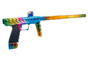Adrenaline Shocker CVO+XLS Combo Epic - Skittles ในเฟรม Non-Timer - Adrenaline
