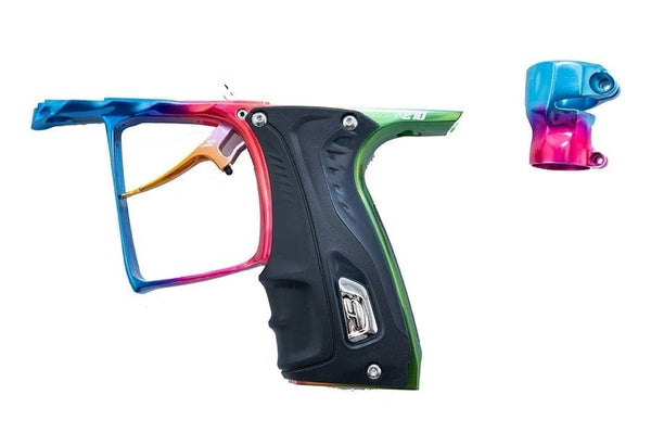 Adrenaline Shocker CVO+XLS Combo Epic - Skittles in Non-Timer Frame - Adrenaline