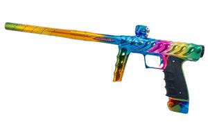 Adrenaline Shocker CVO+XLS Combo Epic - Skittles ในเฟรม Non-Timer - Adrenaline
