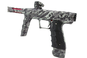 alt
Adrenaline Shocker CVO+XLS ชุดคอมโบ Epic - Snow Camo Dust ในเฟรม Non-Timer - Adrenaline