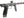 Adrenaline Shocker CVO+XLS Combo Epic - Snow Camo Dust in Non-Timer Frame - Adrenaline