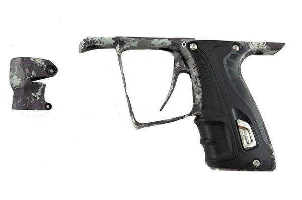 Adrenaline Shocker CVO+XLS Combo Epic - Snow Camo Dust in Non-Timer Frame - Adrenaline