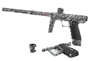 Adrenaline Shocker CVO+XLS Combo Epic - Snow Camo Dust in Non-Timer Frame - Adrenaline