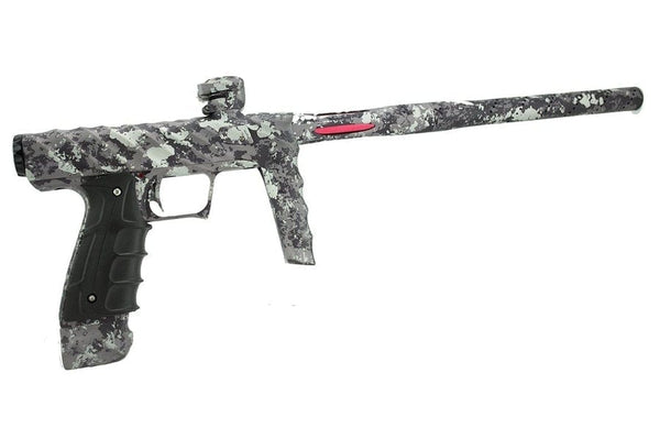 Adrenaline Shocker CVO+XLS Combo Epic - Snow Camo Dust in Non-Timer Frame - Adrenaline