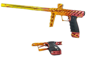 Adrenaline Shocker CVO+XLS Combo Epic - Tequila Sunrise Fade in Non-Timer Frame - Adrenaline