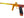 Adrenaline Shocker CVO+XLS ชุดคอมโบ Epic - สี Tequila Sunrise Fade ในเฟรม Non-Timer - Adrenaline