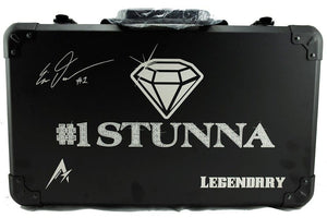 alt
Adrenaline Shocker CVO+XLS Combo Legendary - #1 Stunna ในเฟรม Non-Timer - Adrenaline