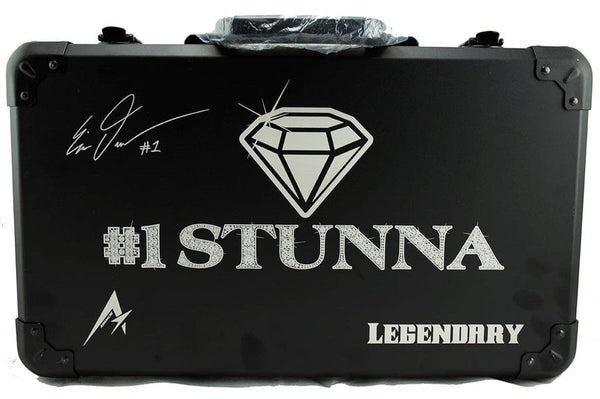 Adrenaline Shocker CVO+XLS Combo Legendary - #1 Stunna in Non-Timer Frame - Adrenaline