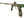 Adrenaline Shocker CVO+XLS Combo Legendary - Eric Dearman Camo Stunna ในเฟรม Non-Timer - Adrenaline