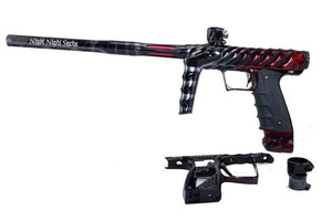 Adrenaline Shocker CVO+XLS Combo Legendary - Nicky Cuba Night Night Sucka in Non-Timer Frame - Adrenaline