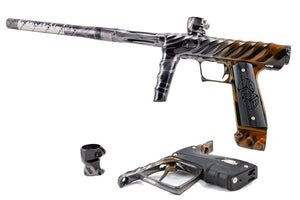 Adrenaline Shocker CVO+XLS Combo Legendary - Nicky Vegas in Non-Timer Frame - Adrenaline