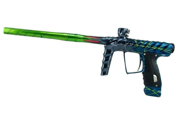 Adrenaline Shocker CVO+XLS Combo Legendary - Seattle Thunder 2020 in Non-Timer Frame - Adrenaline