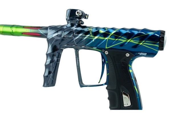 Adrenaline Shocker CVO+XLS Combo Legendary - Seattle Thunder 2020 in Non-Timer Frame - Adrenaline