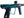 Adrenaline Shocker CVO+XLS Combo Legendary - Seattle Thunder 2020 in Non-Timer Frame - Adrenaline