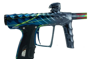 Adrenaline Shocker CVO+XLS คอมโบในตำนาน - Seattle Thunder 2020 ในเฟรม Non-Timer - Adrenaline