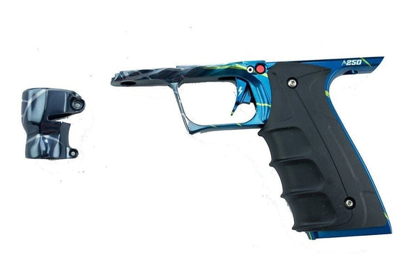 Adrenaline Shocker CVO+XLS Combo Legendary - Seattle Thunder 2020 in Non-Timer Frame - Adrenaline