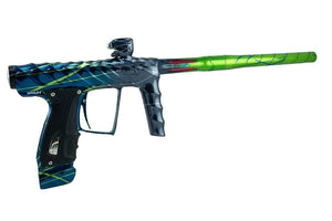 Adrenaline Shocker CVO+XLS ชุดคอมโบ Legendary - Seattle Thunder 2020 ในเฟรม Non-Timer - Adrenaline