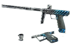 Adrenaline Shocker CVO+XLS Combo Legendary - Team Adrenaline in Non-Timer Frame - Adrenaline