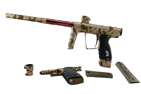 Adrenaline Shocker CVO+XLS Combo Legendary - The Unger Games in Non-Timer Frame - Adrenaline