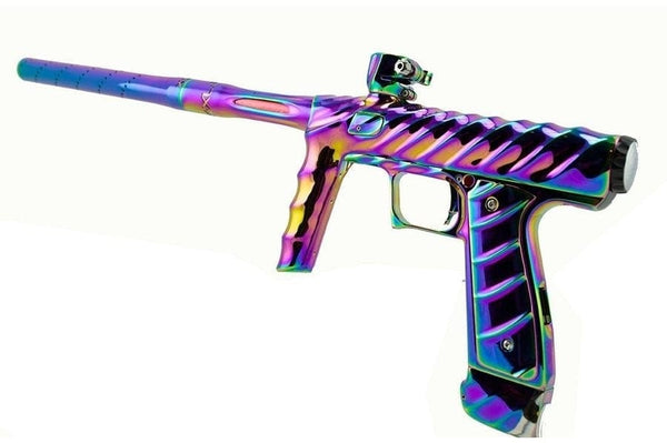 Adrenaline Shocker CVO+XLS Combo Mythic - Prism Polished with Nontimer Frame - Adrenaline