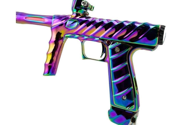 Adrenaline Shocker CVO+XLS Combo Mythic - Prism Polished with Nontimer Frame - Adrenaline