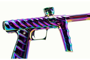 Adrenaline Shocker CVO+XLS ชุดคอมโบ Mythic - เคลือบเงา Prism พร้อม Timer Frame - Adrenaline