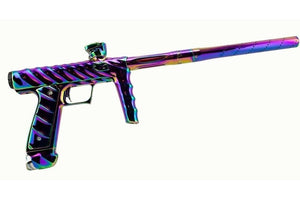 Adrenaline Shocker CVO+XLS Combo Mythic - Prism Polished with Timer Frame - Adrenaline