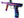 Adrenaline Shocker CVO+XLS Combo Mythic - Prism Polished with Timer Frame - Adrenaline