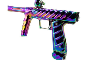 Adrenaline Shocker CVO+XLS ชุดคอมโบ Mythic - Prism Polished พร้อม Timer Frame - Adrenaline
