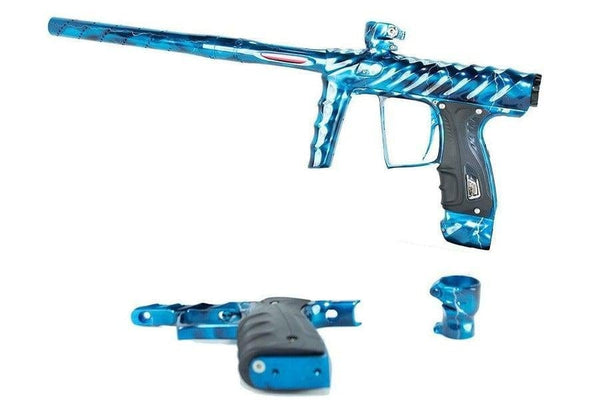 Adrenaline Shocker CVO+XLS Combo Mythic - Thunderstruck - Adrenaline