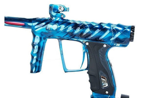 Adrenaline Shocker CVO+XLS คอมโบ Mythic - Thunderstruck - Adrenaline