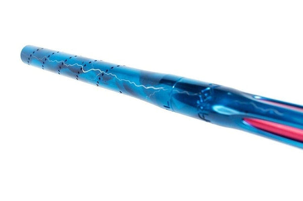 Adrenaline Shocker CVO+XLS Combo Mythic - Thunderstruck - Adrenaline