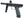 Adrenaline Shocker CVO+XLS Combo Rare - Polished Black in Non-Timer Frame - Adrenaline