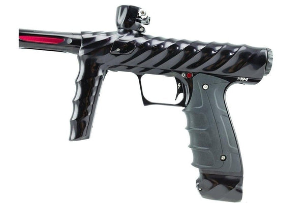 Adrenaline Shocker CVO+XLS Combo Rare - Polished Black in Non-Timer Frame - Adrenaline