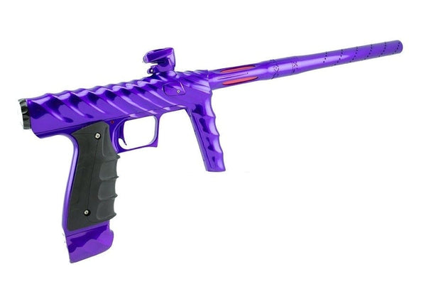 Adrenaline Shocker CVO+XLS Combo Rare - Purple in Non-Timer Frame - Adrenaline