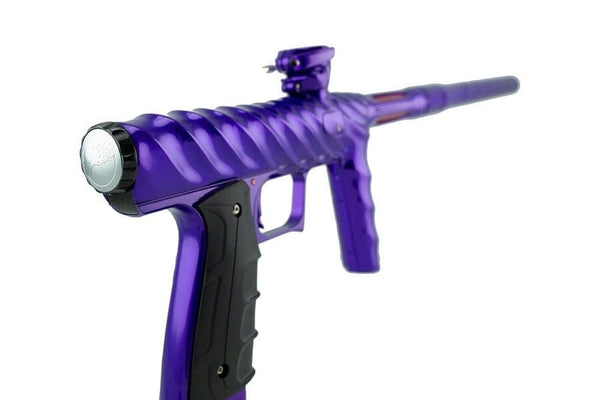 Adrenaline Shocker CVO+XLS Combo Rare - Purple in Non-Timer Frame - Adrenaline
