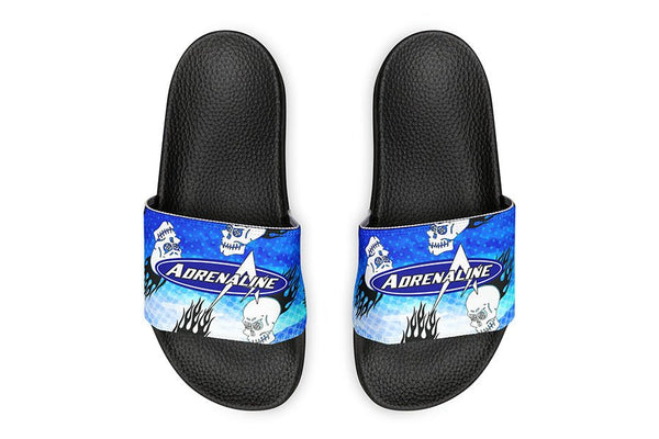 Adrenaline Slides - Adrenaline