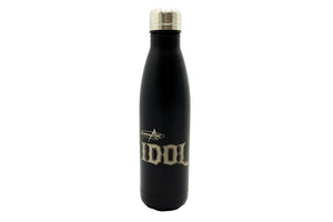 Adrenaline Stainless Steel Sports Bottle - Luxe IDOL - Adrenaline
