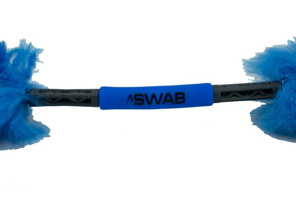 Adrenaline Swab with Double Wool - Blue - Adrenaline
