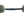 Adrenaline Swab with Double Wool - Grey - Adrenaline