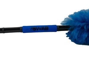 Adrenaline Swab พร้อมไม้ปาด - สีน้ำเงิน - Adrenaline