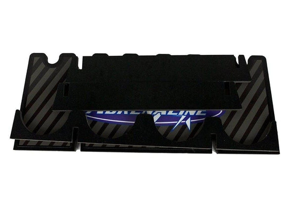 Adrenaline Team Gun Stand - Collapsible - Adrenaline